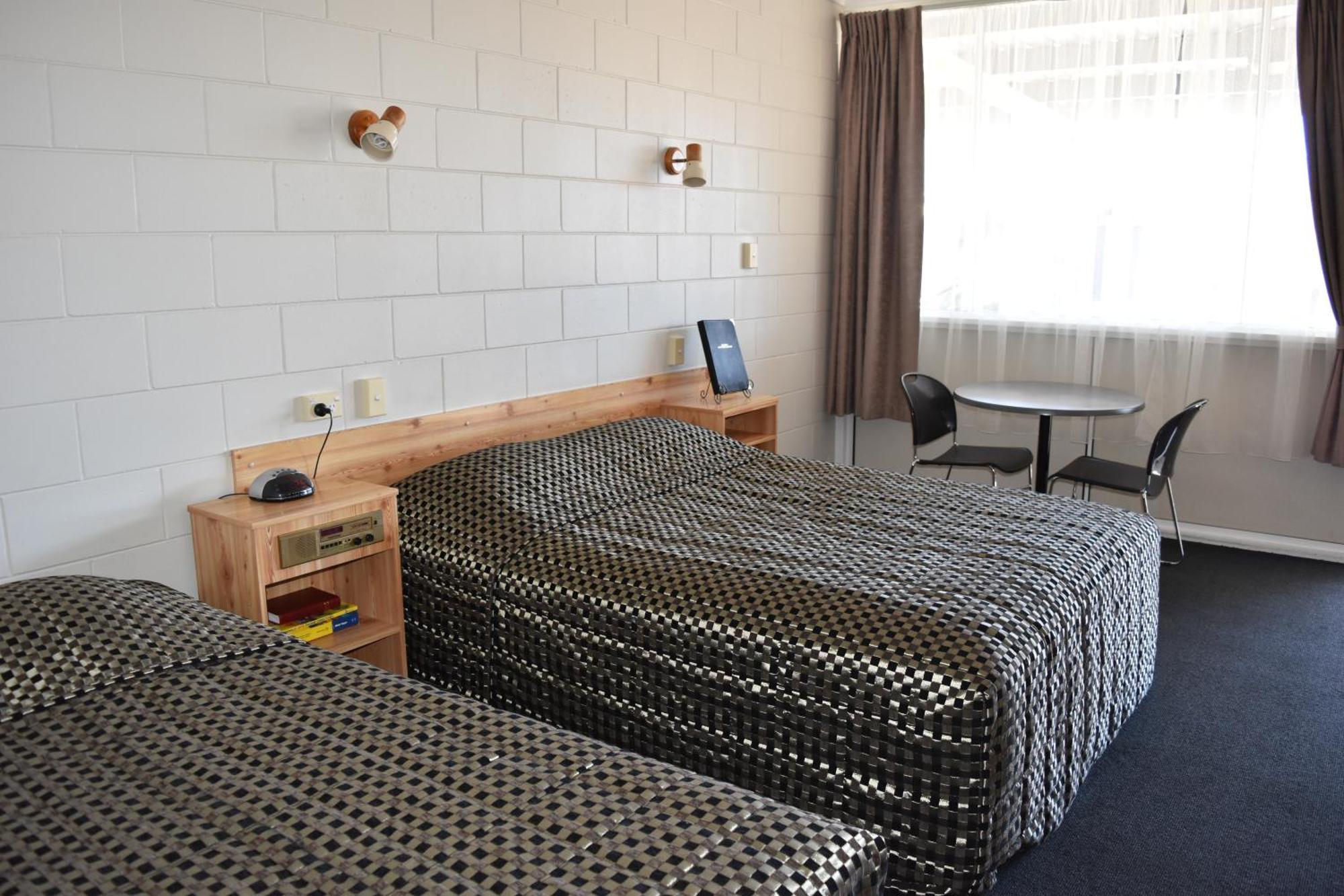 Black Diamond Motel Blackwater ห้อง รูปภาพ